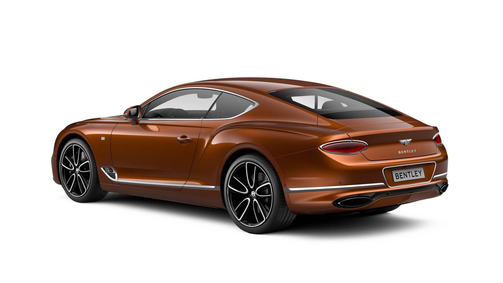 bentley-continental-gt-first-edition