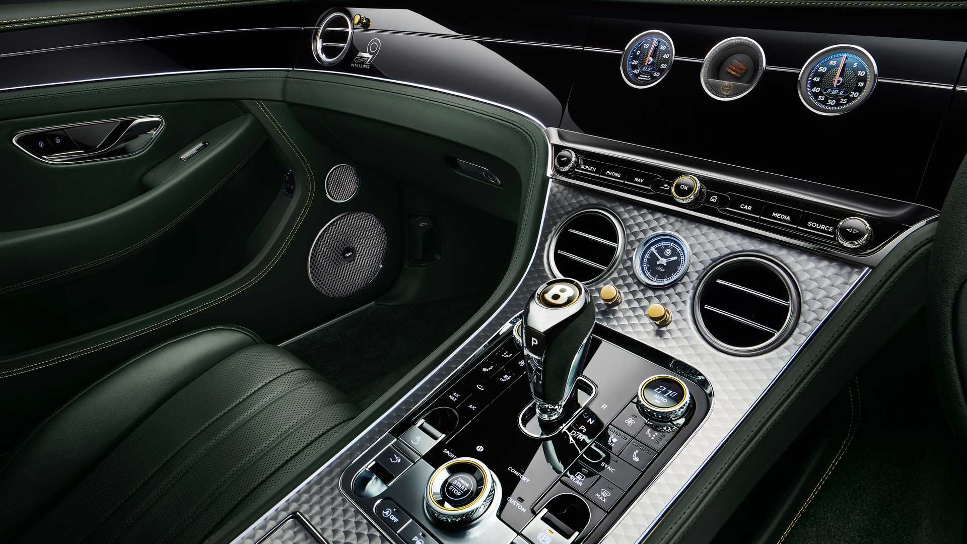 bentley-continental-gt-number-9-edition