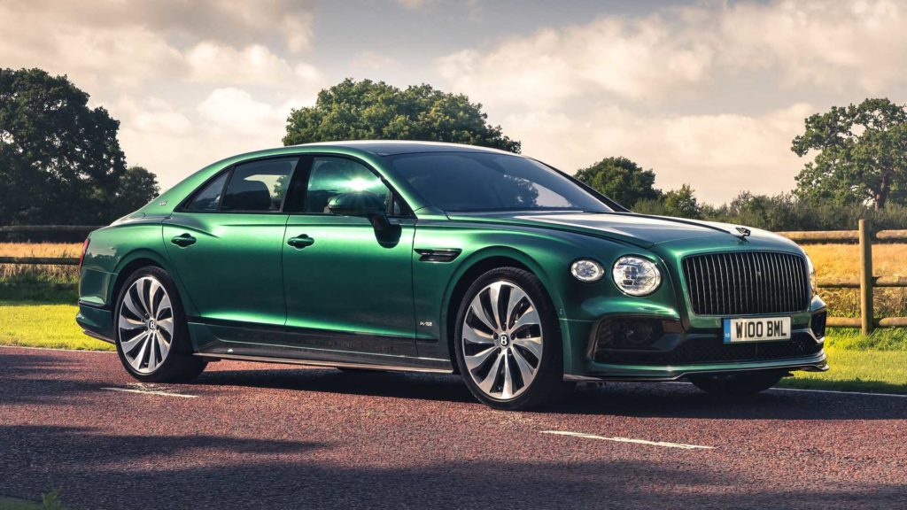 bentley-flying-spur-styling-specification
