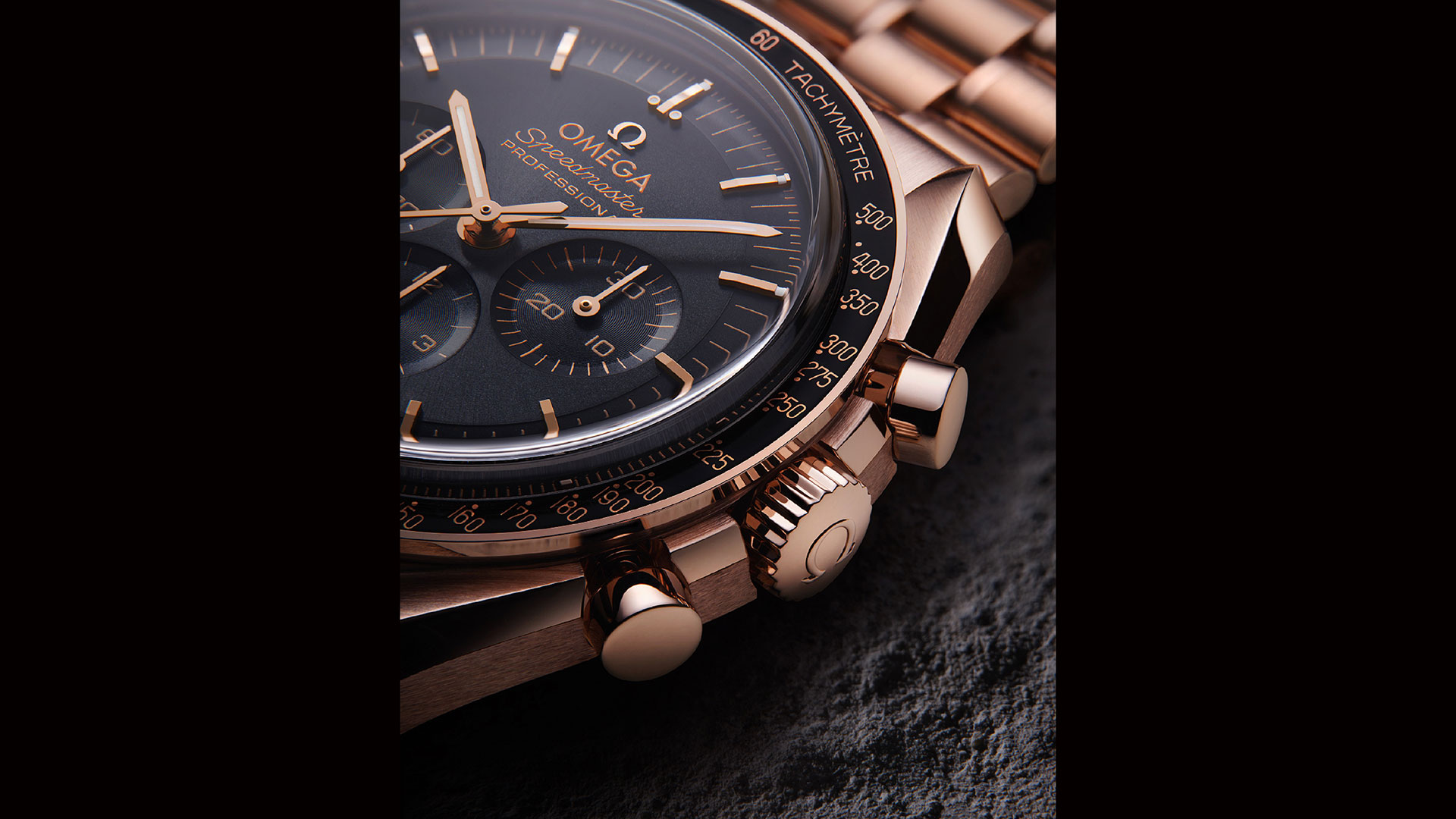 Omega Speedmaster Moonwatch “New Moon” ecco la nuova generazione del