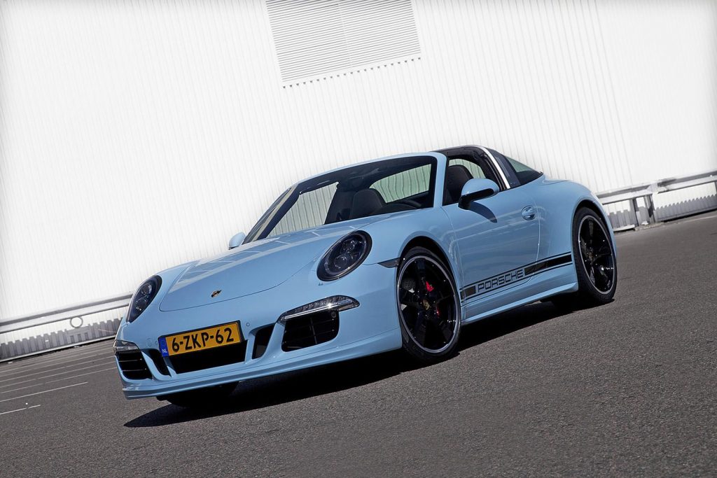 porsche-911-targa-4s-exclusive-edition-1