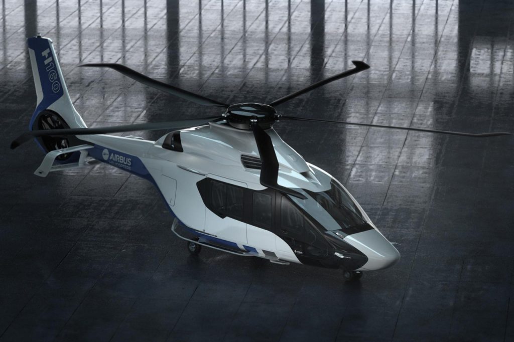 airbus-helicopters-h160-peugeot-design-lab-dubai-airshow-2015