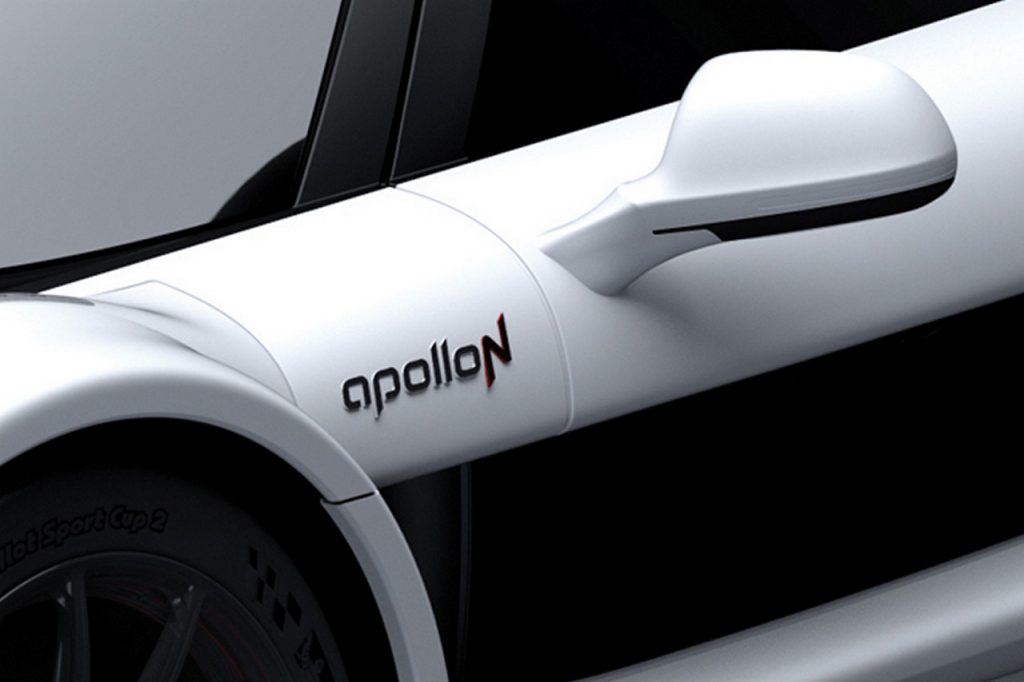 apollo-n