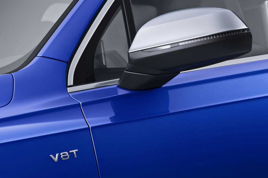 Audi SQ7 TDI