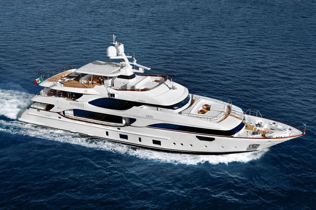 benetti-crystal-140-m-y