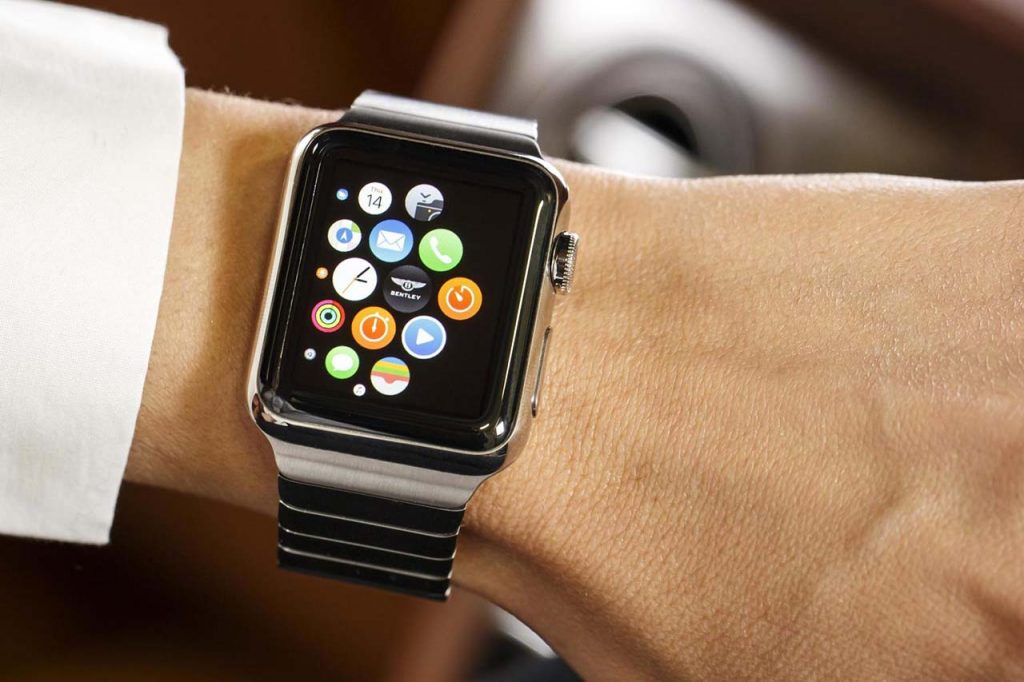 bentley-bentayga-apple-watch-app
