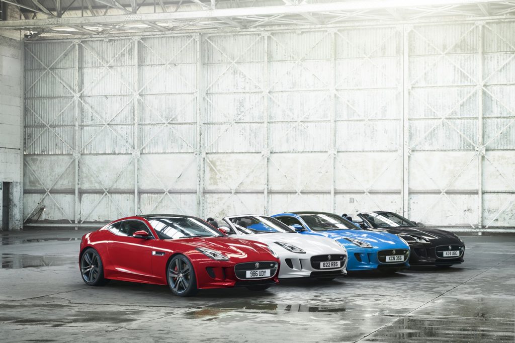 jaguar-f-type-british-design-edition