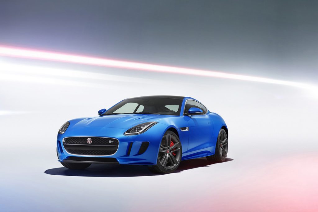 jaguar-f-type-british-design-edition