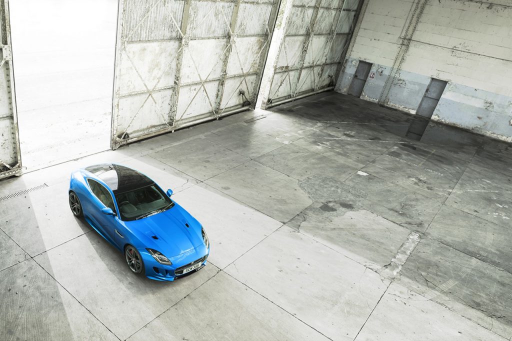 jaguar-f-type-british-design-edition