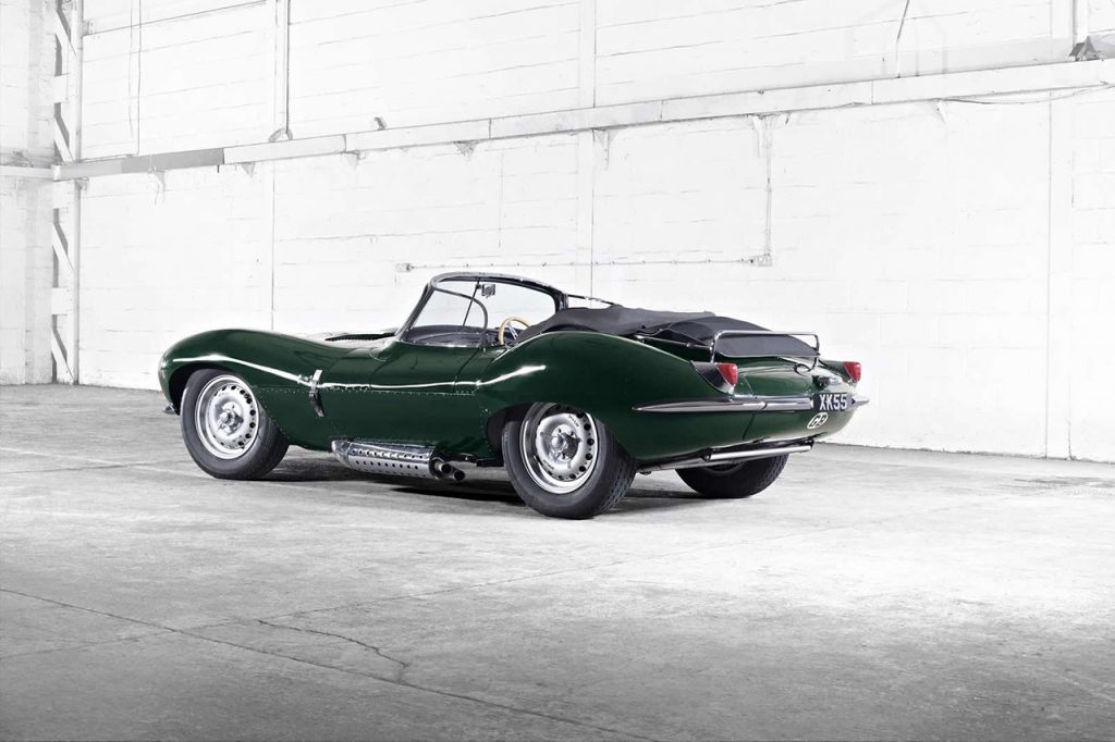 jaguar-xkss