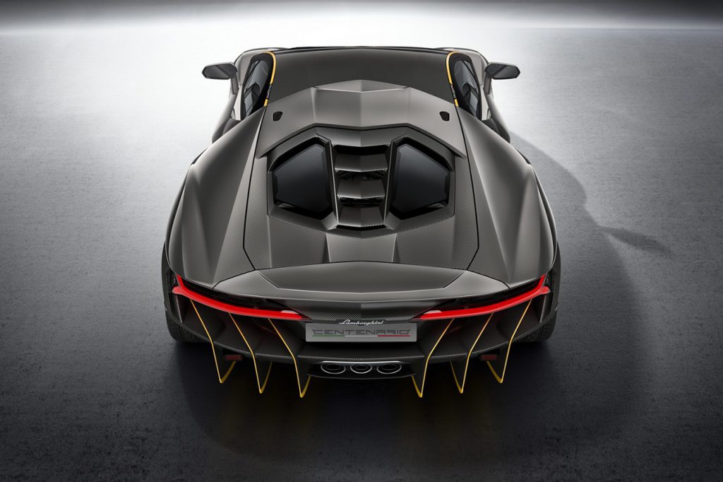 lamborghini-centenario