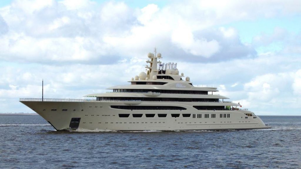 lurssen-dilbar