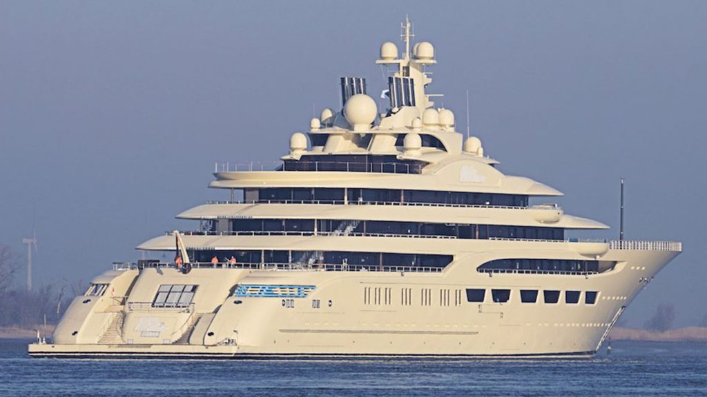 lurssen-dilbar
