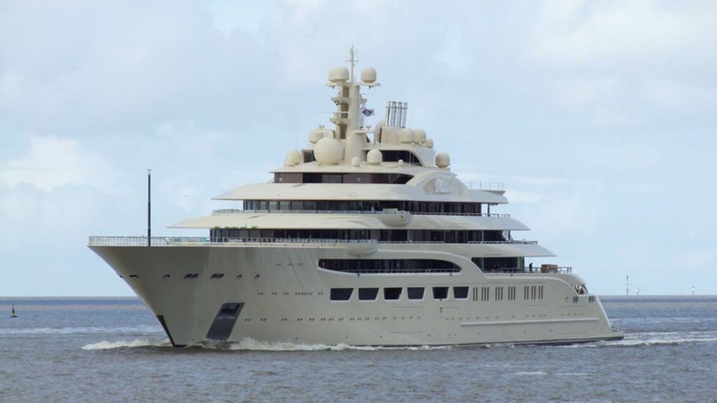 lurssen-dilbar