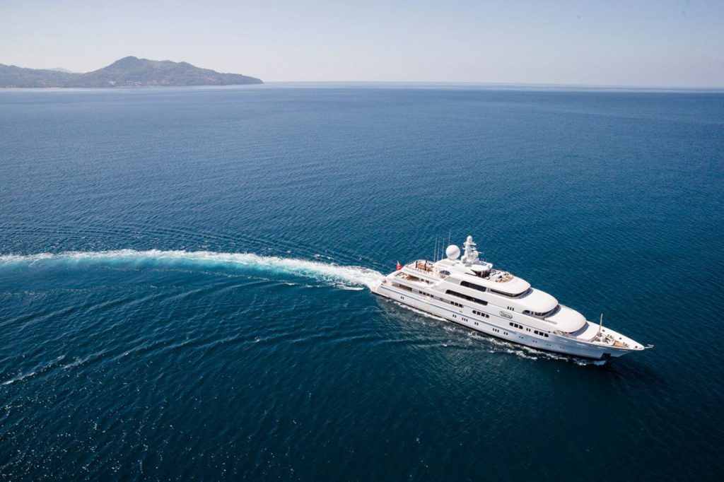 lurssen-titania