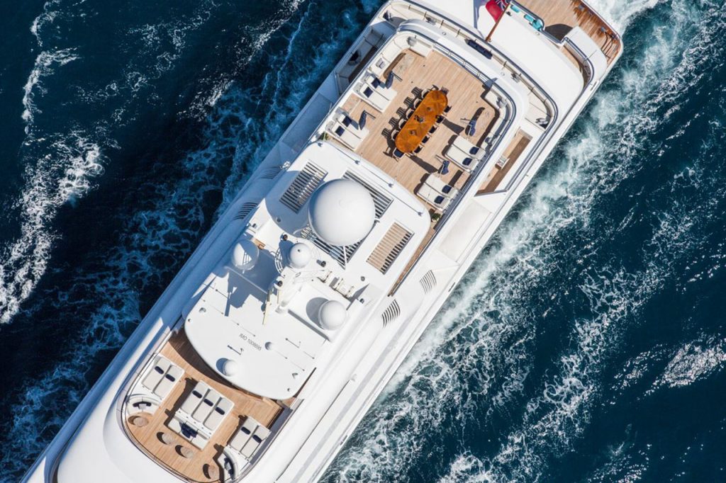 lurssen-titania