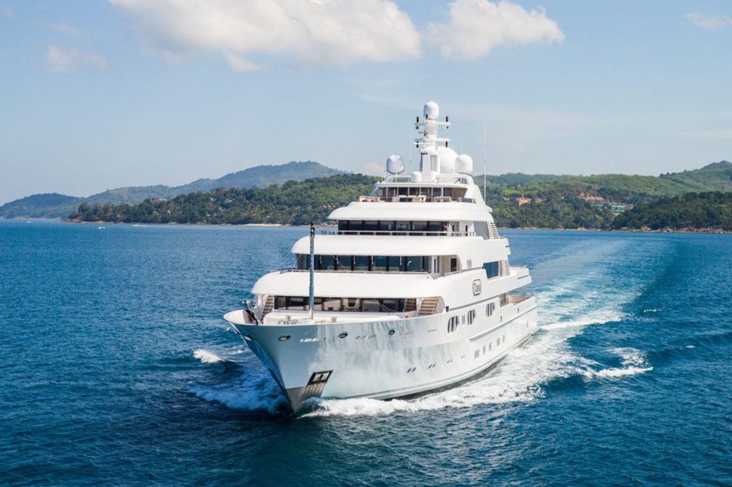 lurssen-titania