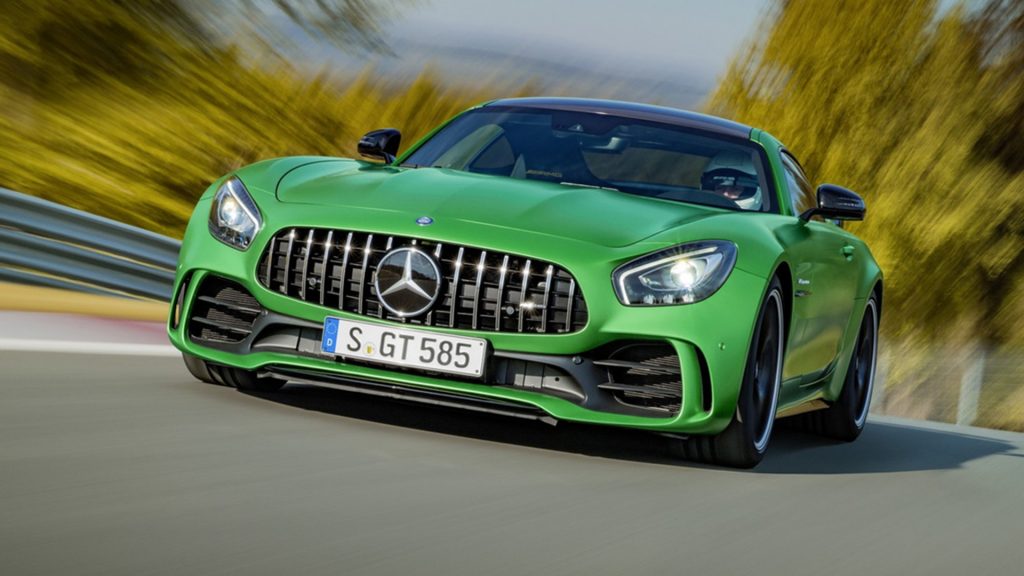 mercedes-amg-gt-r