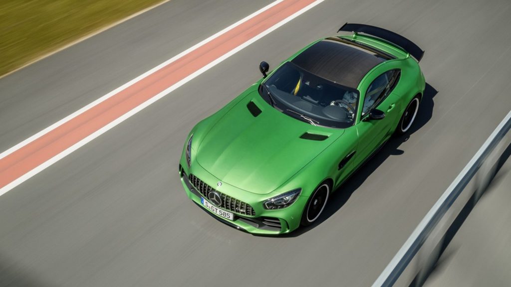 mercedes-amg-gt-r