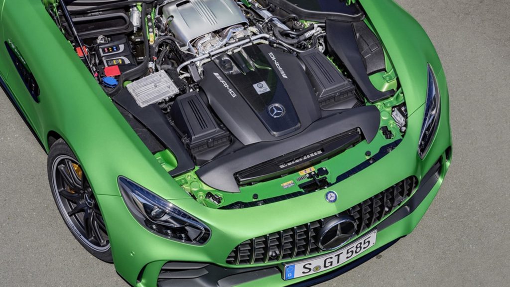 mercedes-amg-gt-r