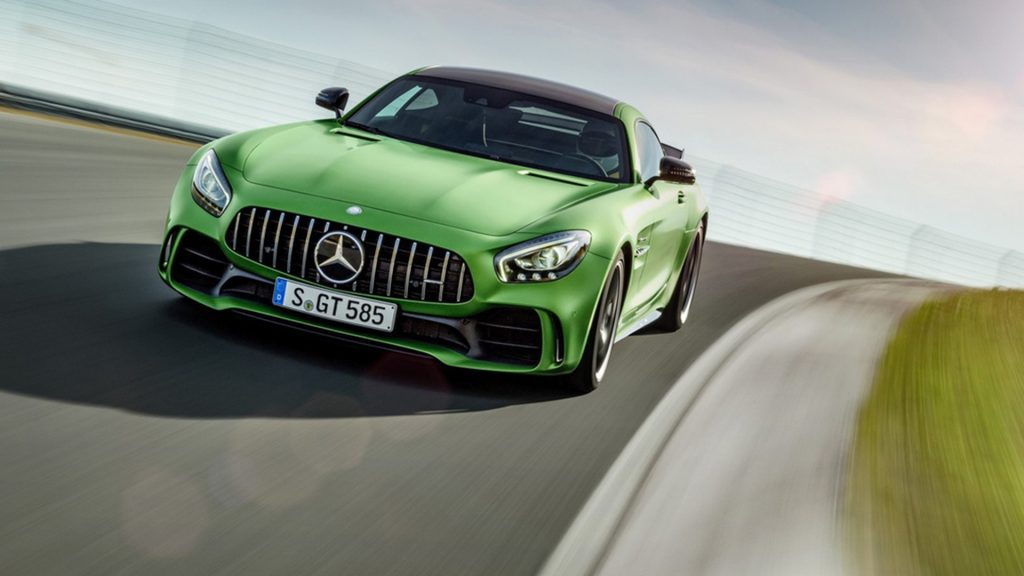 mercedes-amg-gt-r