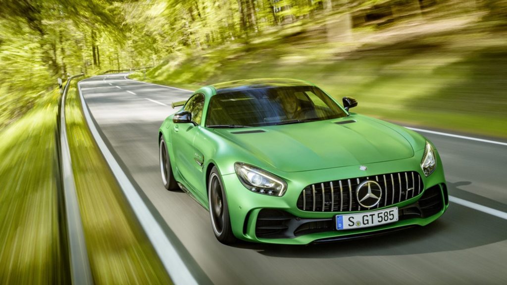 mercedes-amg-gt-r