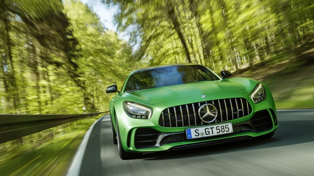 mercedes-amg-gt-r