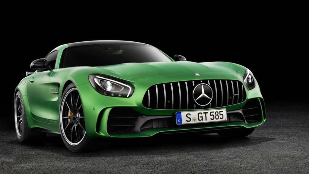 mercedes-amg-gt-r