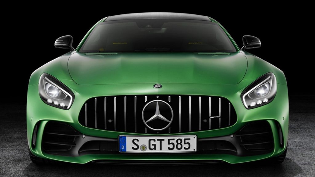 mercedes-amg-gt-r