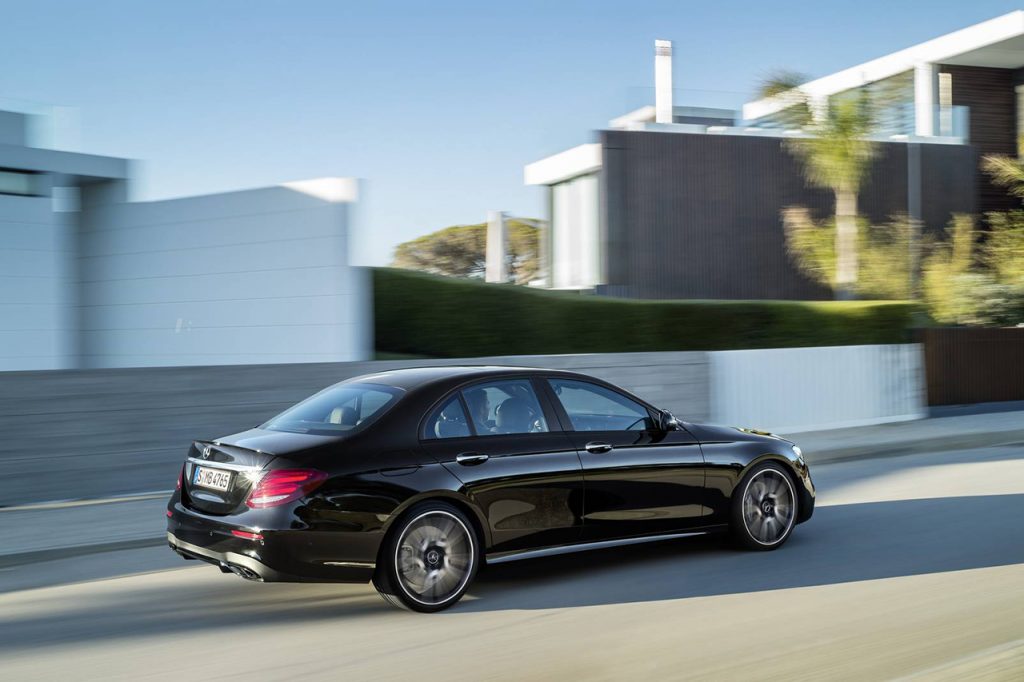 mercedes-e43-amg-4matic