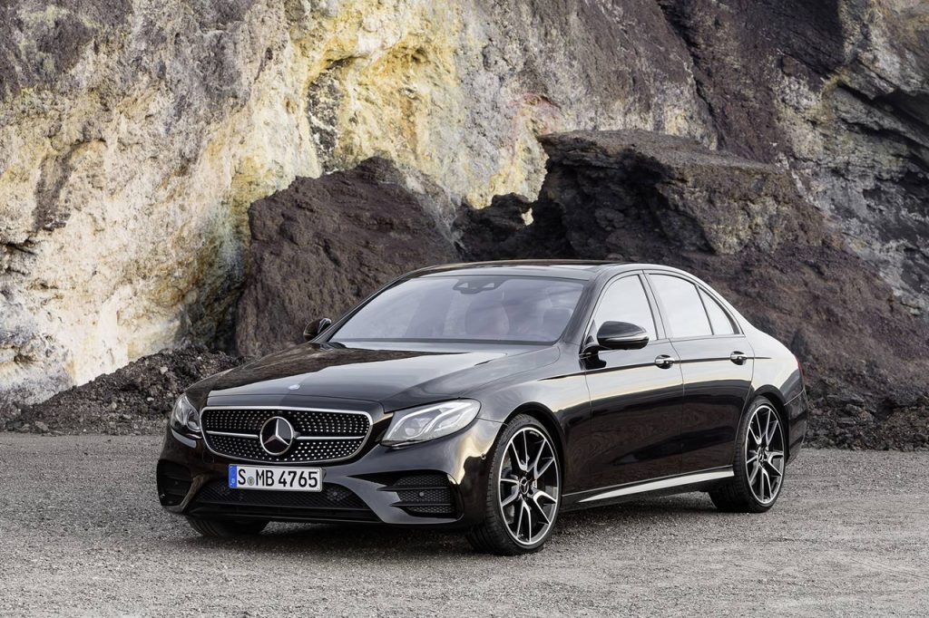 mercedes-e43-amg-4matic