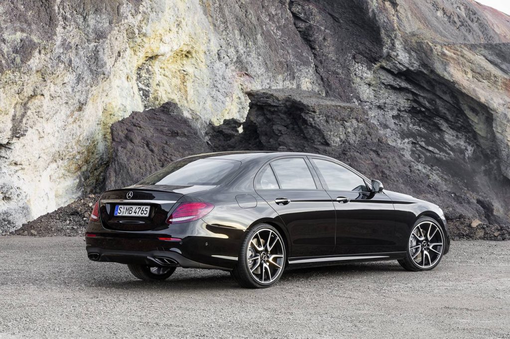 mercedes-e43-amg-4matic