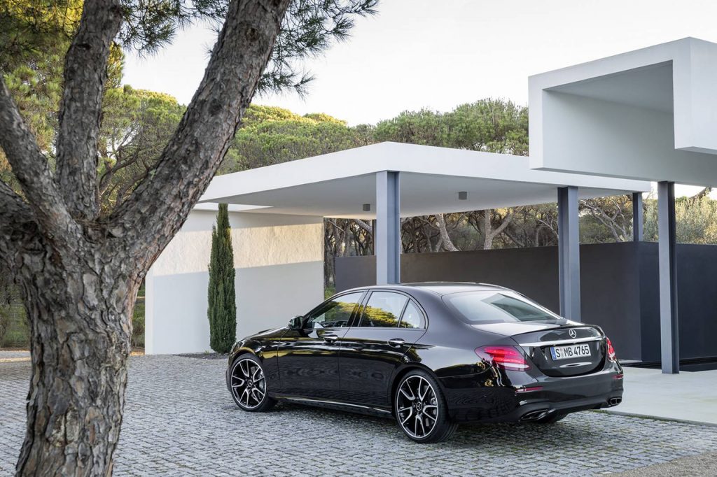 mercedes-e43-amg-4matic
