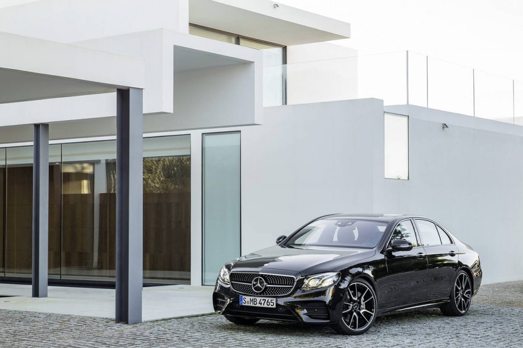 mercedes-e43-amg-4matic