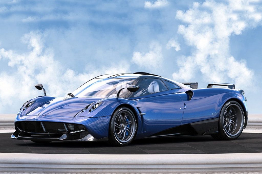 pagani-huayra-pearl