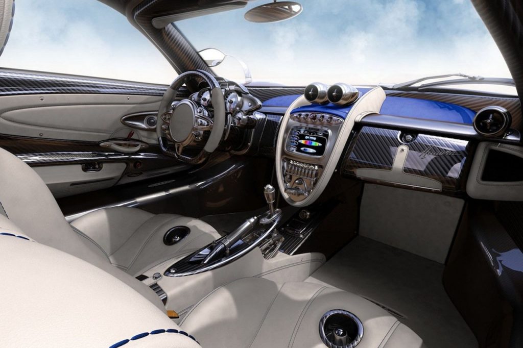 pagani-huayra-pearl