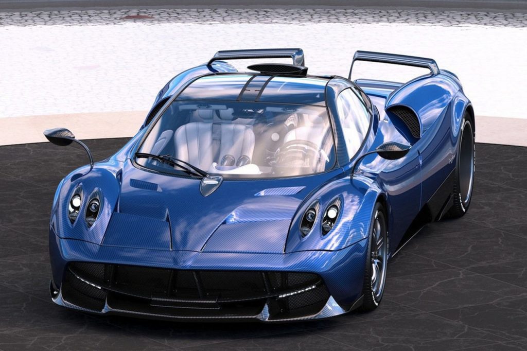 pagani-huayra-pearl