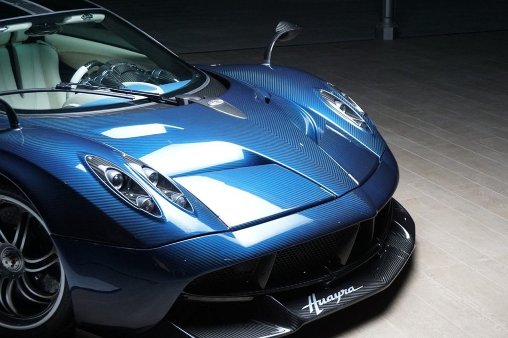 pagani-huayra-pearl