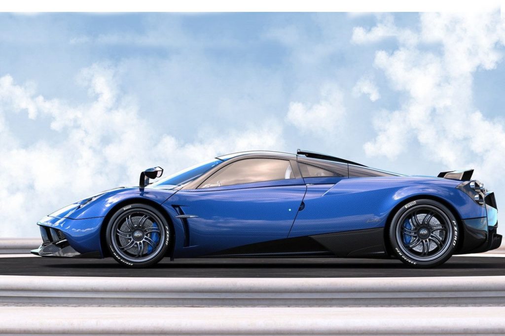 pagani-huayra-pearl