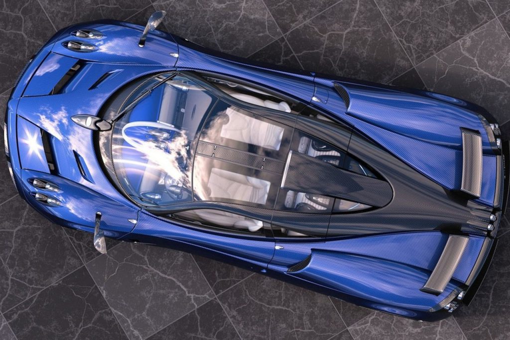 pagani-huayra-pearl