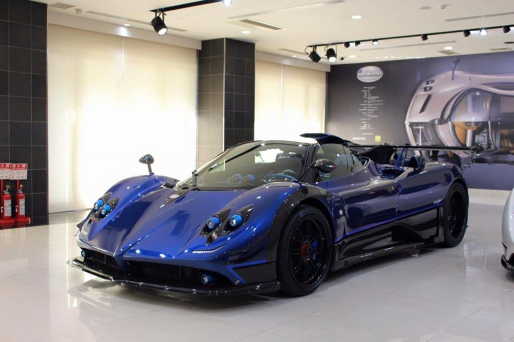 pagani-zonda-kiryu
