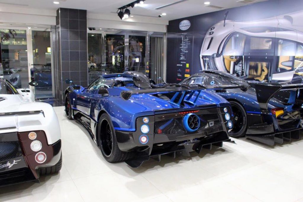 pagani-zonda-kiryu