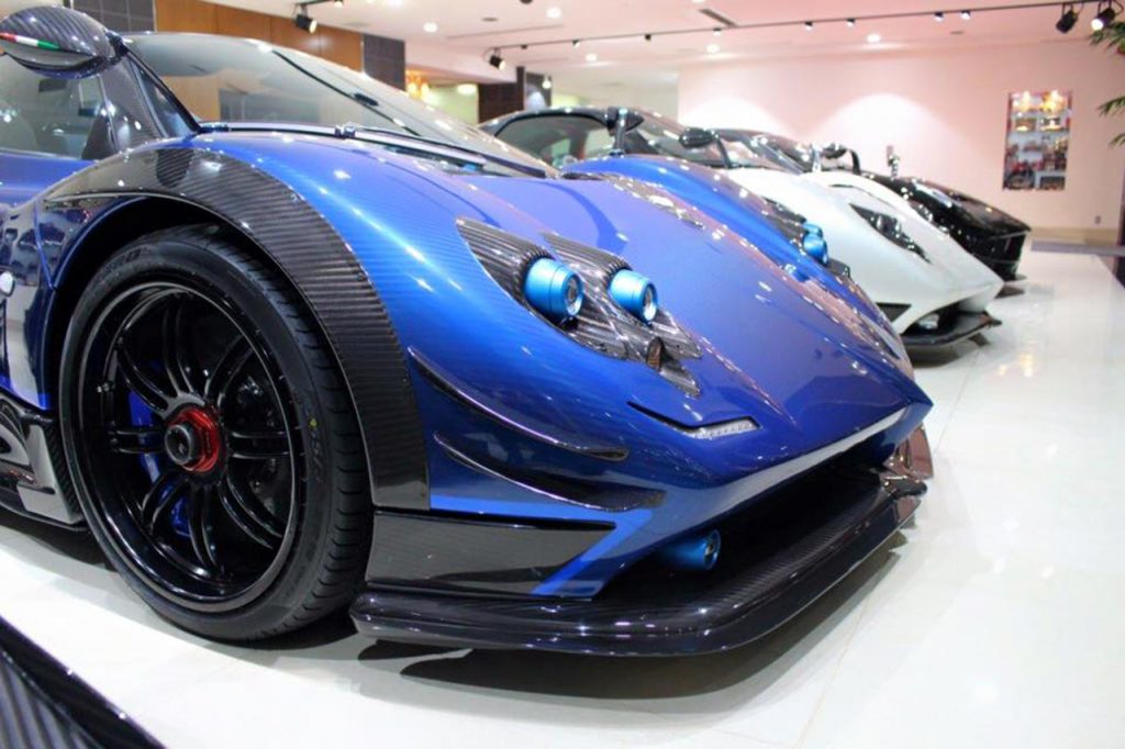 pagani-zonda-kiryu