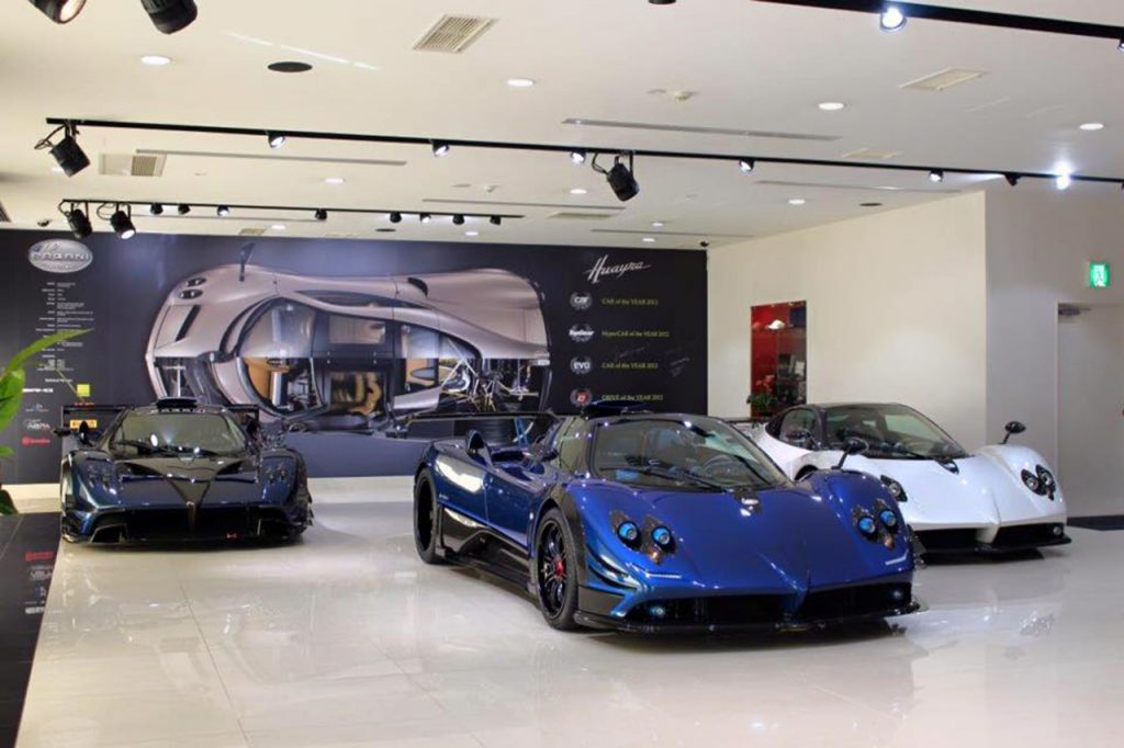 pagani-zonda-kiryu