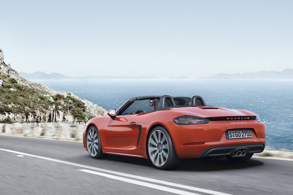 porsche-718-boxster