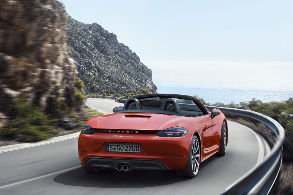 porsche-718-boxster