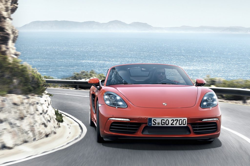 porsche-718-boxster