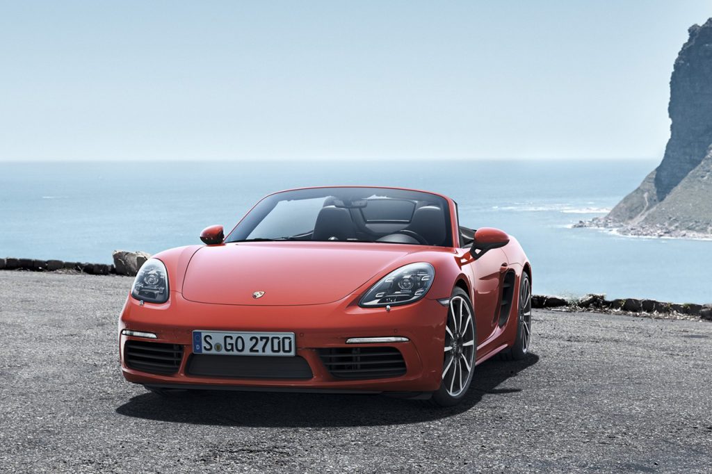 porsche-718-boxster