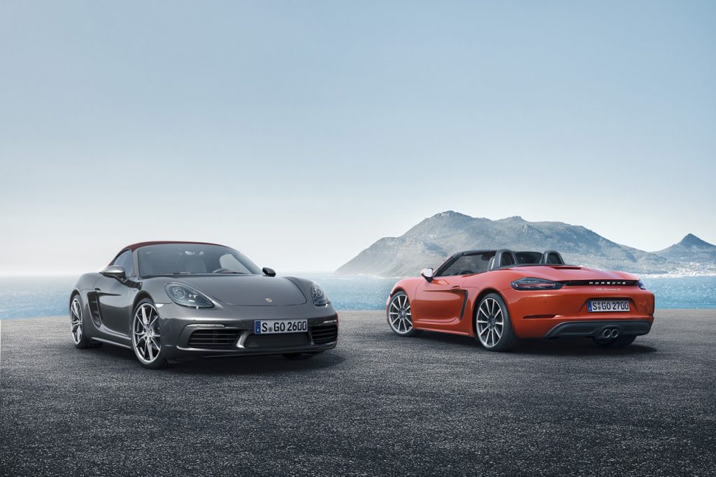 porsche-718-boxster