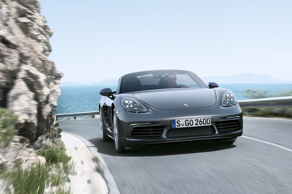 porsche-718-boxster